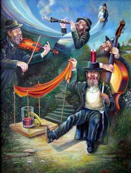 Jewish art
